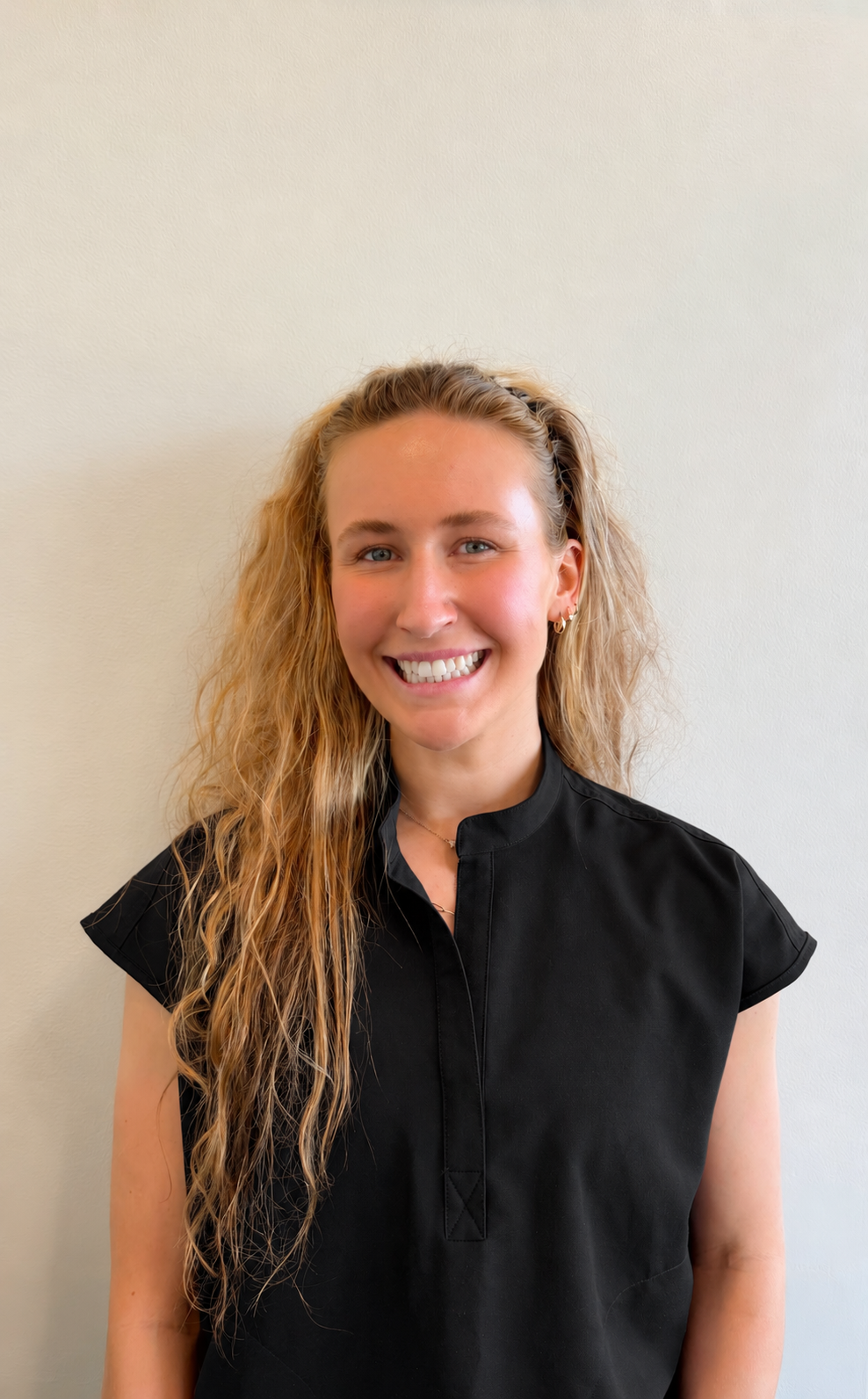 Amelia, Physicians Assistant | Laser Treatment Specialist at Glamour Luxe Aesthetics